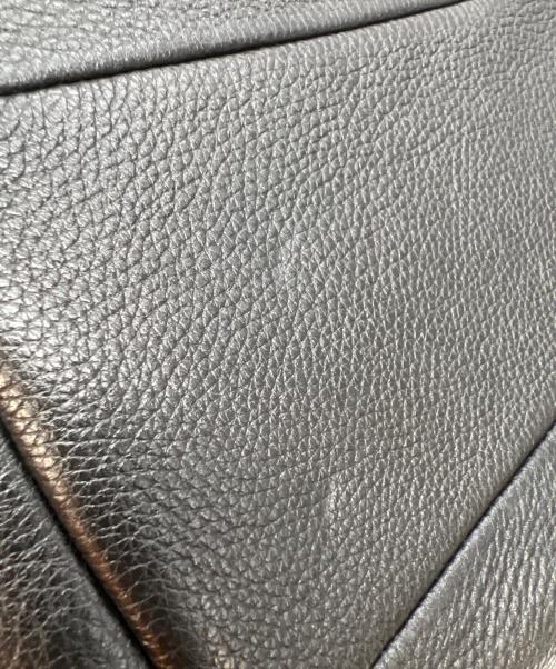 COACH（コーチ）COACH (コーチ) フィービーショルダーバッグ ブラックの古着・服飾アイテム