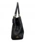 COACH (コーチ) フィービーショルダーバッグ ブラック：10000円
