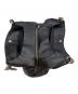 中古・古着 COACH (コーチ) フィービーショルダーバッグ ブラック：10000円