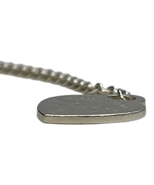 TIFFANY & Co.（ティファニー）TIFFANY & Co. (ティファニー) ブレスレット リターン トゥ ティファニー ラブストラックの古着・服飾アイテム