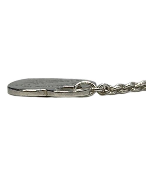 TIFFANY & Co.（ティファニー）TIFFANY & Co. (ティファニー) ブレスレット リターン トゥ ティファニー ラブストラックの古着・服飾アイテム