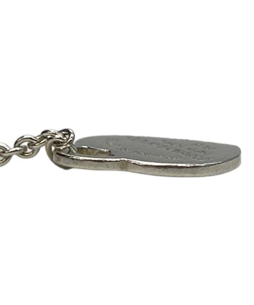 TIFFANY & Co.（ティファニー）TIFFANY & Co. (ティファニー) ブレスレット リターン トゥ ティファニー ラブストラックの古着・服飾アイテム
