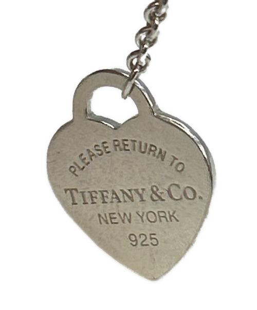 TIFFANY & Co.（ティファニー）TIFFANY & Co. (ティファニー) ブレスレット リターン トゥ ティファニー ラブストラックの古着・服飾アイテム