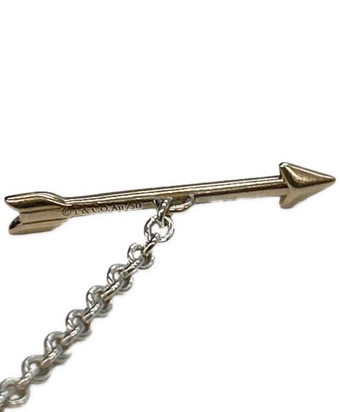 TIFFANY & Co.（ティファニー）TIFFANY & Co. (ティファニー) ブレスレット リターン トゥ ティファニー ラブストラックの古着・服飾アイテム