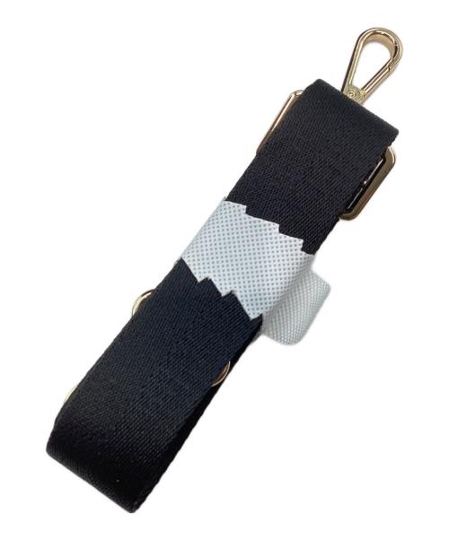 M U SPORTS（エムユースポーツ）M U SPORTS (エムユースポーツ) バックパック ブラック 未使用品の古着・服飾アイテム