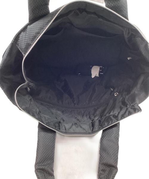 M U SPORTS（エムユースポーツ）M U SPORTS (エムユースポーツ) バッグ ブラック 未使用品の古着・服飾アイテム