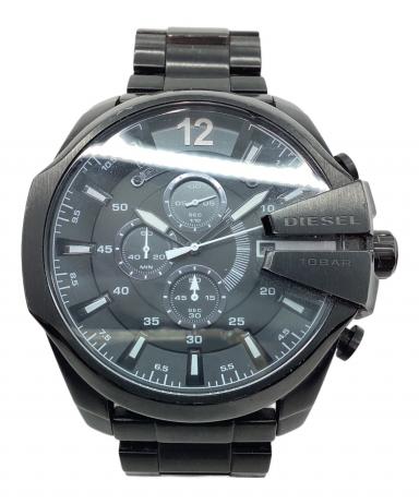 中古・古着通販】DIESEL (ディーゼル) 腕時計｜ブランド・古着通販