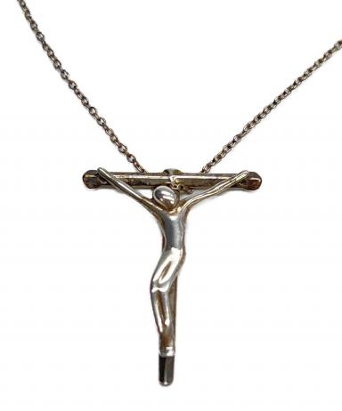 Tiffany& Co.　ティファニー　ロザリオ　チャーム 中古・古着通販】TIFFANY & Co. (ティファニー) ロザリオクロス