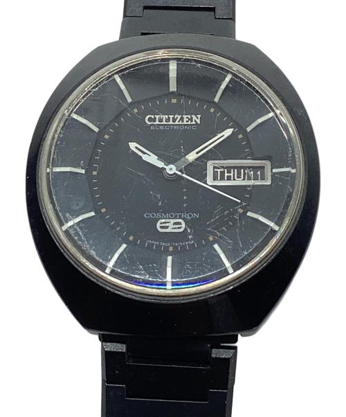 CITIZEN（シチズン）CITIZEN (シチズン) 腕時計の古着・服飾アイテム