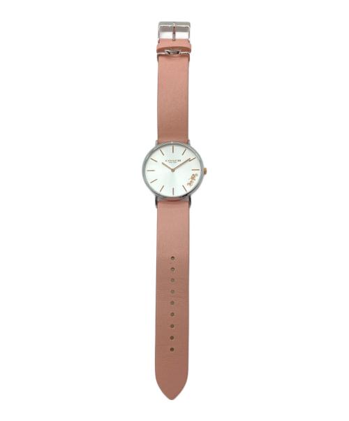 COACH（コーチ）COACH (コーチ) 腕時計の古着・服飾アイテム