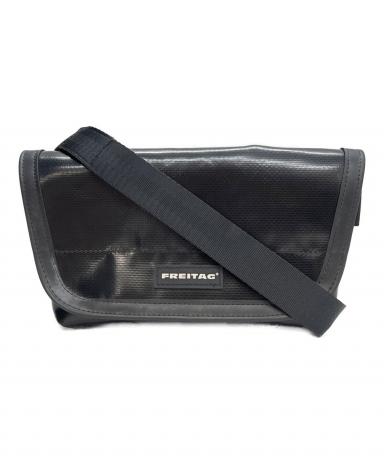 中古・古着通販】FREITAG (フライターグ) F40 JAMIE ヒップバッグ