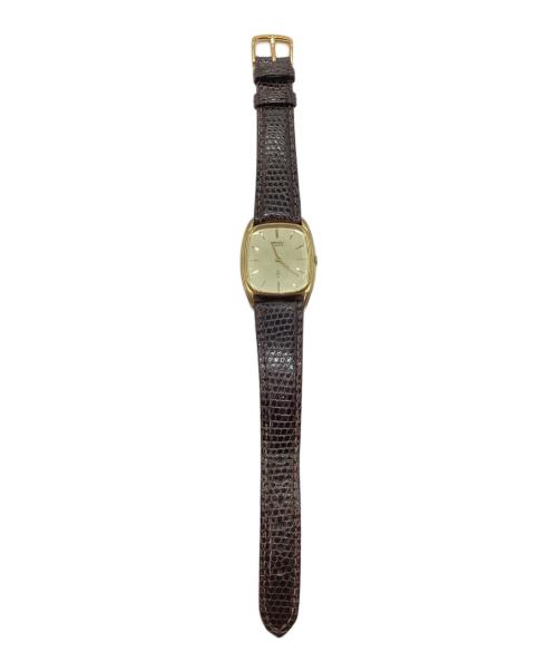 SEIKO（セイコー）SEIKO (セイコー) 腕時計の古着・服飾アイテム