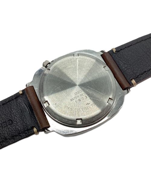 SEIKO 5（セイコーファイブ）SEIKO 5 (セイコーファイブ) 腕時計の古着・服飾アイテム