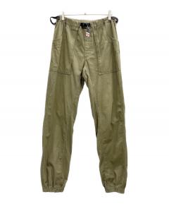 中古・古着通販】PALACE (パレス) トライバルカモカーゴパンツ カーキ