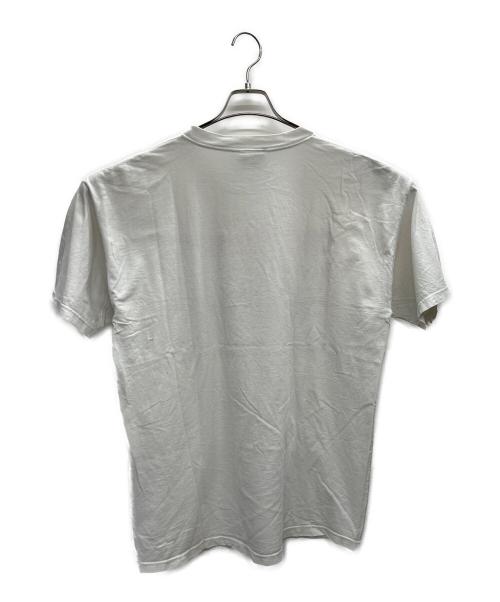 giant（ジャイアント）GIANT (ジャイアント) RAGE AGAINST THE MACHINE 90s ホワイト サイズ:XLの古着・服飾アイテム