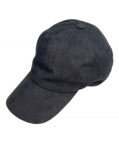 中古・古着通販】LOUIS VUITTON (ルイ ヴィトン) キャップ モノグラム