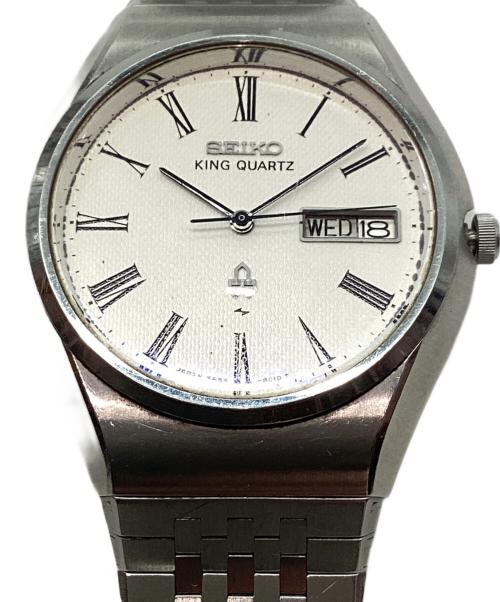 SEIKO（セイコー）SEIKO (セイコー) 腕時計の古着・服飾アイテム