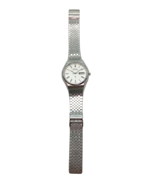 SEIKO（セイコー）SEIKO (セイコー) 腕時計の古着・服飾アイテム
