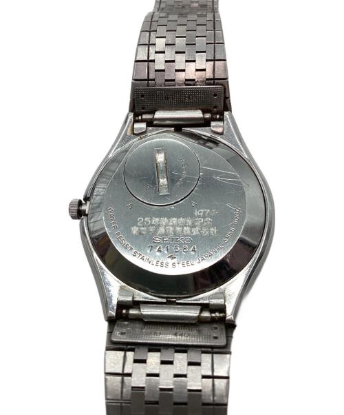 SEIKO（セイコー）SEIKO (セイコー) 腕時計の古着・服飾アイテム
