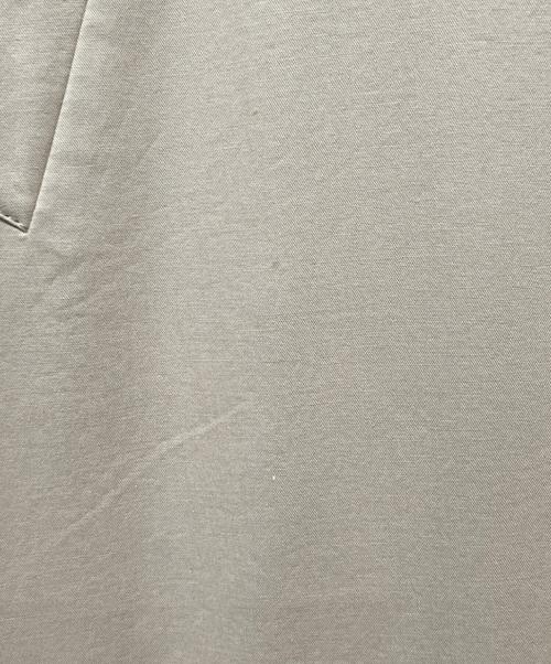 HELMUT LANG（ヘルムートラング）HELMUT LANG (ヘルムートラング) ステンカラーコート ベージュ サイズ:48の古着・服飾アイテム