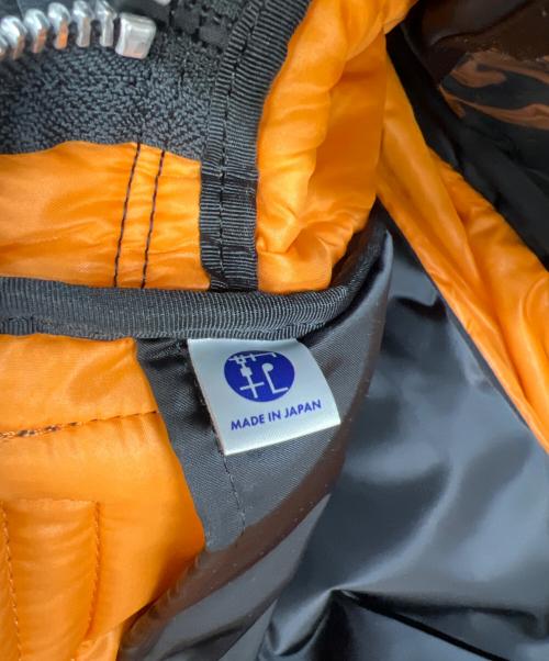 PORTER（ポーター）PORTER (ポーター) タンカー 2WAYブリーフケース ブラックの古着・服飾アイテム