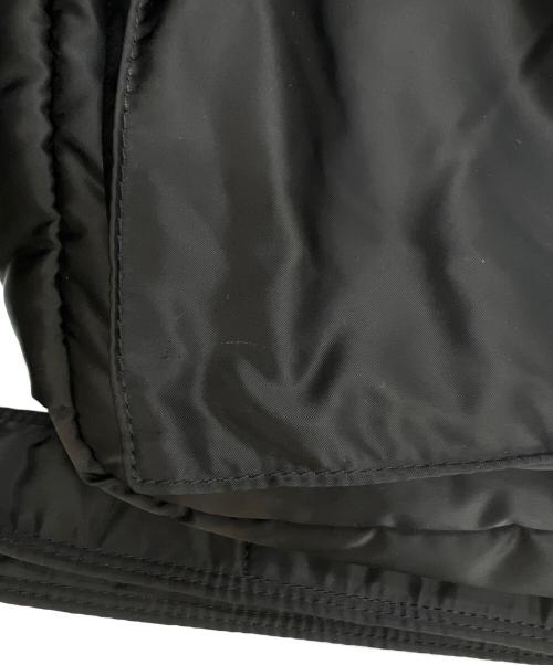 PORTER（ポーター）PORTER (ポーター) タンカー 2WAYブリーフケース ブラックの古着・服飾アイテム