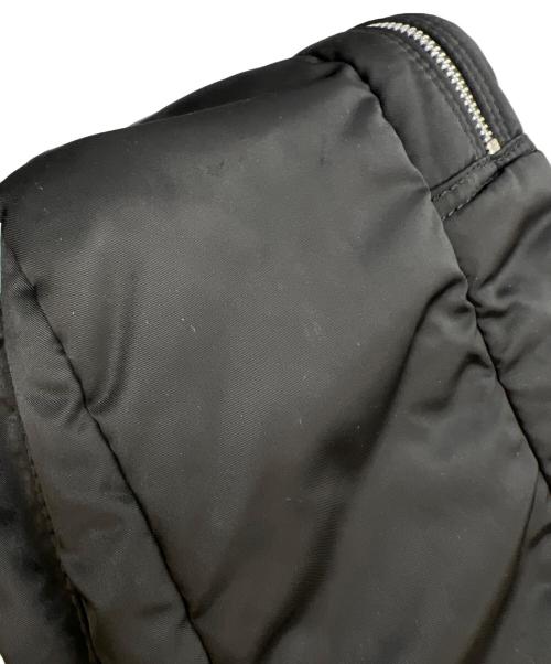 PORTER（ポーター）PORTER (ポーター) タンカー 2WAYブリーフケース ブラックの古着・服飾アイテム