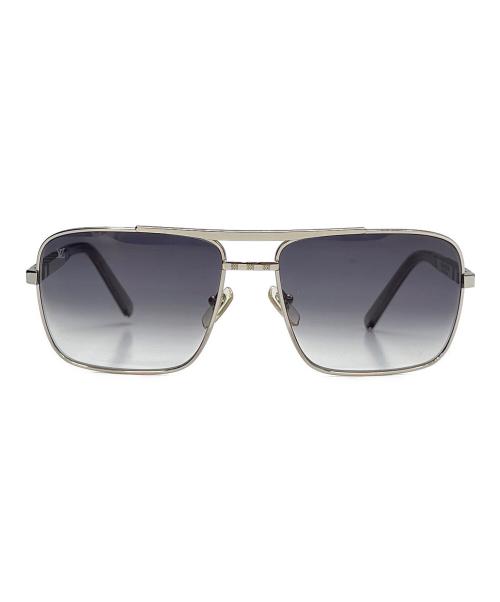 LOUIS VUITTON（ルイ ヴィトン）LOUIS VUITTON (ルイ ヴィトン) サングラス アティテュード ブラック サイズ:59□16の古着・服飾アイテム