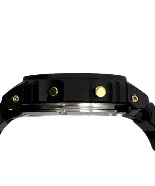 CASIO（カシオ）CASIO (カシオ) G-SHOCK  DW-5600(DW-5600C-9V) ゴールドの古着・服飾アイテム