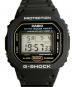 CASIO（カシオ）の古着「G-SHOCK  DW-5600(DW-5600C-9V)」｜ゴールド