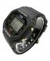 CASIO (カシオ) G-SHOCK  DW-5600(DW-5600C-9V) ゴールド：35000円