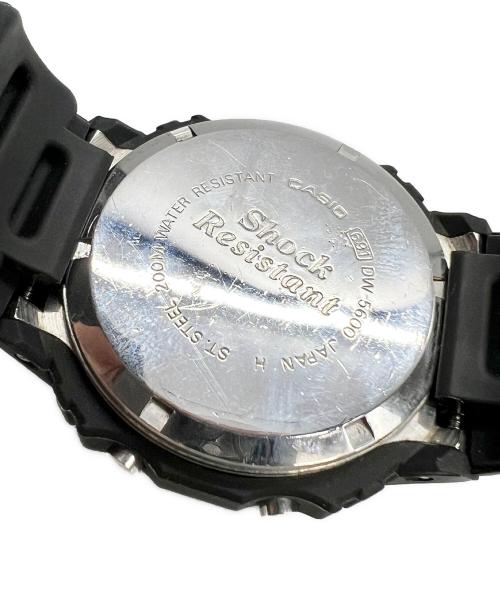CASIO（カシオ）CASIO (カシオ) G-SHOCK DW-5600(DW-5600C-1)の古着・服飾アイテム