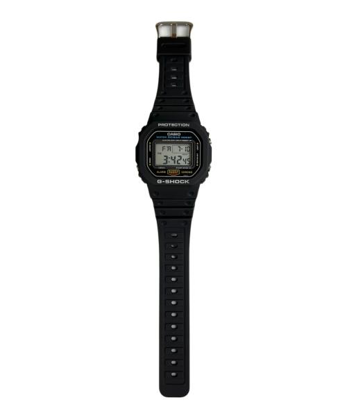 CASIO（カシオ）CASIO (カシオ) G-SHOCK DW-5600(DW-5600C-1)の古着・服飾アイテム