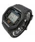 CASIO (カシオ) G-SHOCK DW-5600(DW-5600C-1)：60000円