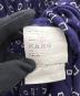 中古・古着 COMME des GARCONS COMME des GARCONS (コムデギャルソン コムデギャルソン) 半袖ワンピース インディゴ サイズ:L：12000円