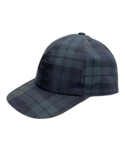GOODENOUGH（グッドイナフ）GOODENOUGH (グッドイナフ) キャップの古着・服飾アイテム