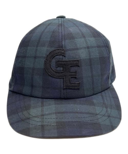 GOODENOUGH（グッドイナフ）GOODENOUGH (グッドイナフ) キャップの古着・服飾アイテム