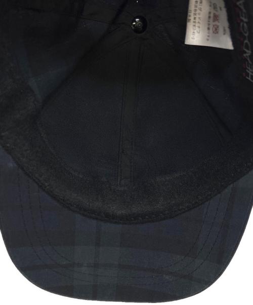 GOODENOUGH（グッドイナフ）GOODENOUGH (グッドイナフ) キャップの古着・服飾アイテム