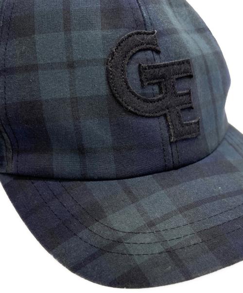 GOODENOUGH（グッドイナフ）GOODENOUGH (グッドイナフ) キャップの古着・服飾アイテム