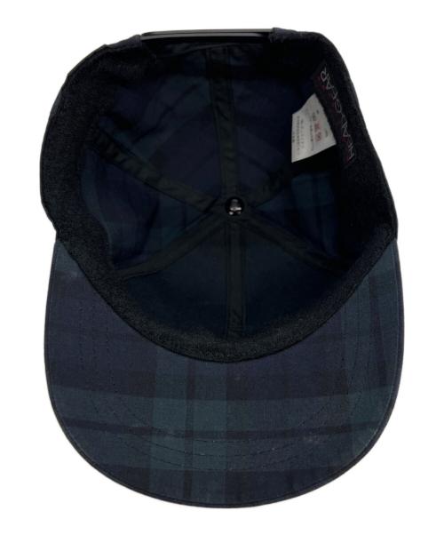 GOODENOUGH（グッドイナフ）GOODENOUGH (グッドイナフ) キャップの古着・服飾アイテム