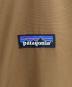 中古・古着 Patagonia (パタゴニア) イスマス スリーインワン マウンテンジャケット ブラウン サイズ:M：16000円
