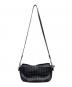 BOTTEGA VENETA (ボッテガベネタ) ショルダーバッグ ブラック：18000円
