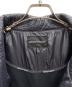 中古・古着 EMPORIO ARMANI (エンポリオ アルマーニ) キルティングコート ネイビー サイズ:40：10000円