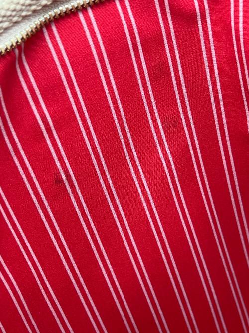 LOUIS VUITTON（ルイ ヴィトン）LOUIS VUITTON (ルイ ヴィトン) トートバッグ アンティグア カバMM ベージュの古着・服飾アイテム