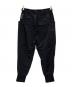 Y-3 (ワイスリー) カーゴパンツ ブラック サイズ:S：15000円