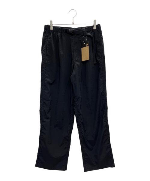 THE NORTH FACE（ザ ノース フェイス）THE NORTH FACE (ザ ノース フェイス) コンパクトパンツ ブラック サイズ:M 未使用品の古着・服飾アイテム