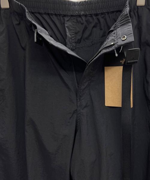 THE NORTH FACE（ザ ノース フェイス）THE NORTH FACE (ザ ノース フェイス) コンパクトパンツ ブラック サイズ:M 未使用品の古着・服飾アイテム