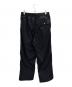 THE NORTH FACE (ザ ノース フェイス) コンパクトパンツ ブラック サイズ:M 未使用品：8000円
