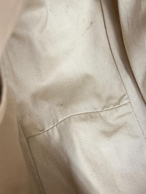 Chloe（クロエ）Chloe (クロエ) 2WAYバッグ パラティ オレンジの古着・服飾アイテム