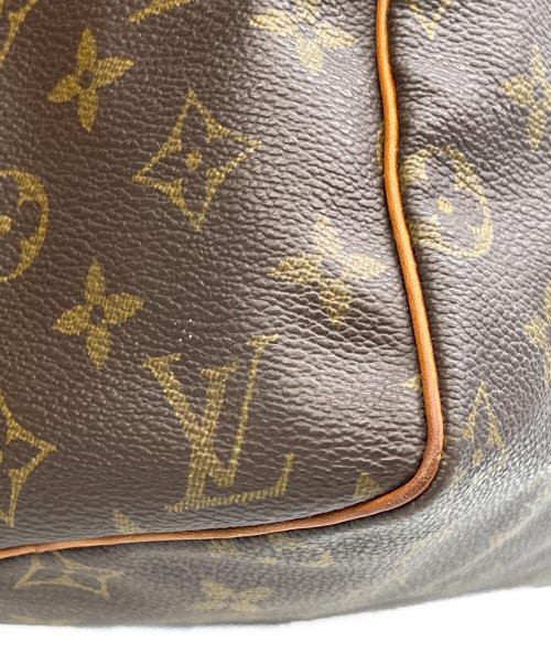 LOUIS VUITTON（ルイ ヴィトン）LOUIS VUITTON (ルイ ヴィトン) ハンドバッグ スピーディ25 ブラウンの古着・服飾アイテム